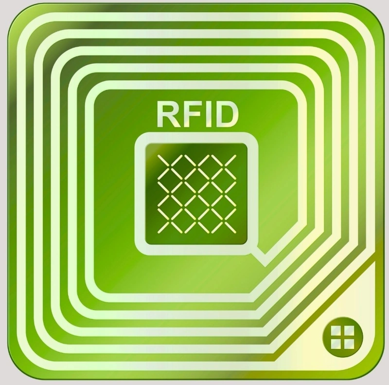 RFID – Radio Frequency Identification